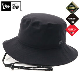 ニューエラ アウトドア アドベンチャーハット NEW ERA OUTDOOR HAT メンズ レディース 帽子 ONSPOTZ 別注 ゴアテックス GORE-TEX 黒 大きいサイズ ブランド 深め おしゃれ かっこいい 人気 春 夏 秋 冬 ニューエラー 正規品 ユニセックス 男女兼用 オールシーズン ストリート