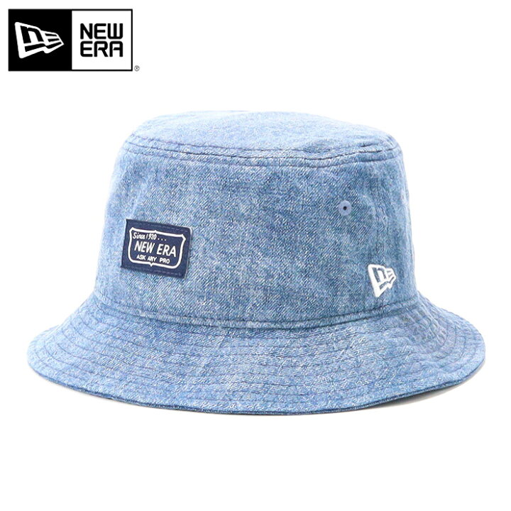 楽天市場 ニューエラ バケットハット New Era Hat バケハ メンズ レディース 帽子 綿 コットン 大きいサイズ ブランド 深め おしゃれ かっこいい 人気 春 夏 秋 冬 ニューエラー 正規品 ユニセックス 男女兼用 オールシーズン ストリート コーデ 帽子屋ｏｎｓｐｏｔｚ