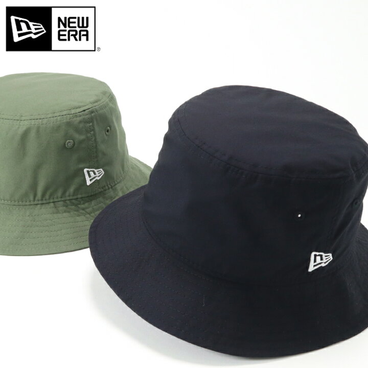 楽天市場 ニューエラ バケットハット New Era Hat バケハ メンズ レディース 帽子 無地 シンプル ベーシック 黒 カーキ 大きいサイズ ブランド 深め おしゃれ かっこいい 人気 春 夏 秋 冬 ニューエラー 正規品 ユニセックス 男女兼用 オールシーズン ストリート コーデ