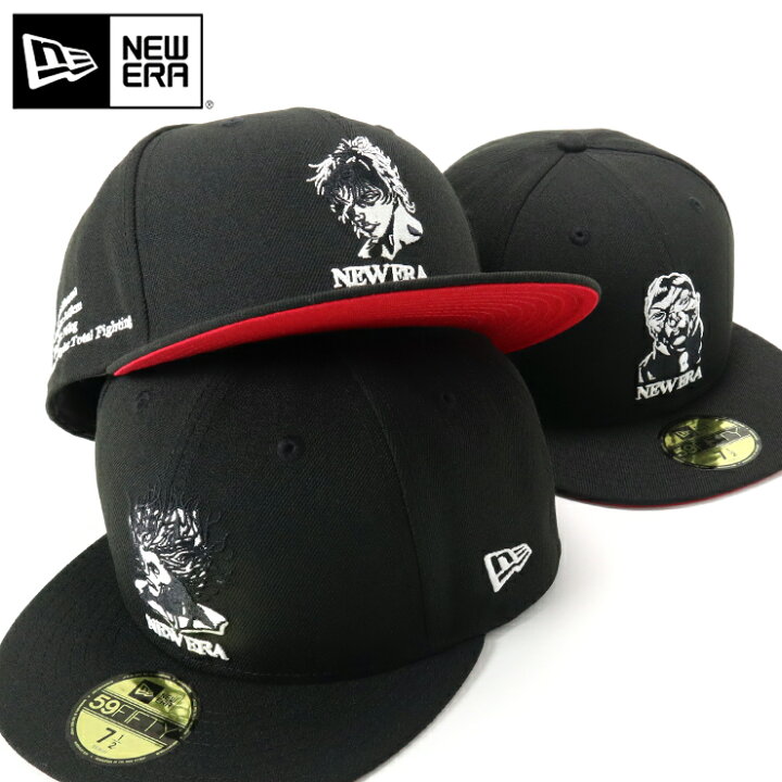 楽天市場】ニューエラ キャップ NEW ERA CAP 59FIFTY ベースボール 