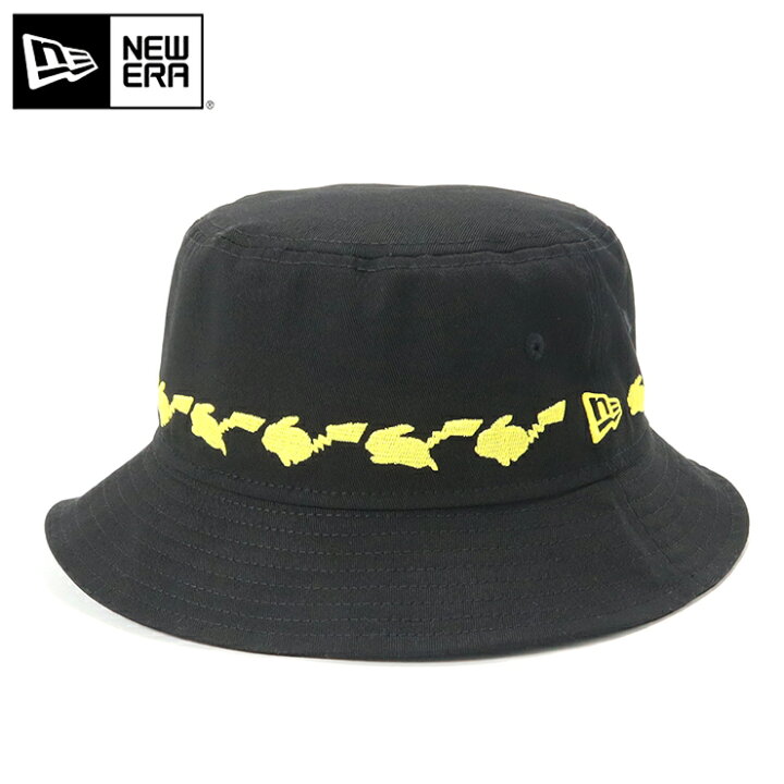 楽天市場】ニューエラ バケットハット NEW ERA HAT バケハ メンズ 