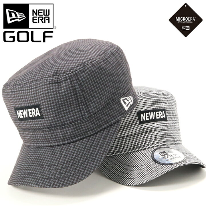 楽天市場 ニューエラ ゴルフ キャップ New Era Golf Cap Wm 01 ワークキャップ メンズ レディース 帽子 黒 大きいサイズ ブランド 深め おしゃれ かっこいい 人気 春 夏 秋 冬 ニューエラー サイズ調整 正規品 ユニセックス 男女兼用 オールシーズン ストリート コーデ