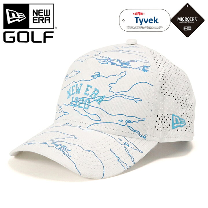 楽天市場 ニューエラ ゴルフ キャップ New Era Golf Cap 9forty A Frame Trucker メッシュキャップ メンズ レディース 帽子 白 大きいサイズ ブランド 深め おしゃれ かっこいい 人気 春 夏 ニューエラー サイズ調整 正規品 ユニセックス 男女兼用 ストリート コーデ