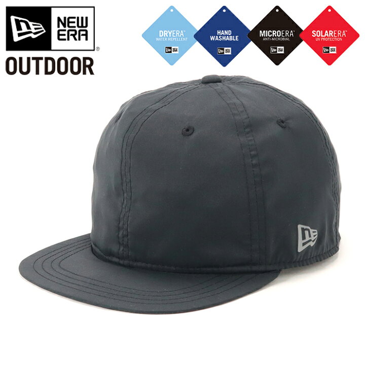 楽天市場 ニューエラ キャップ アウトドア New Era Outdoor Cap メンズ レディース 帽子 黒 大きいサイズ ブランド 深め おしゃれ かっこいい 人気 春 夏 秋 冬 ニューエラー 正規品 ユニセックス 男女兼用 オールシーズン ストリート コーデ キャンプ フェス スタイル