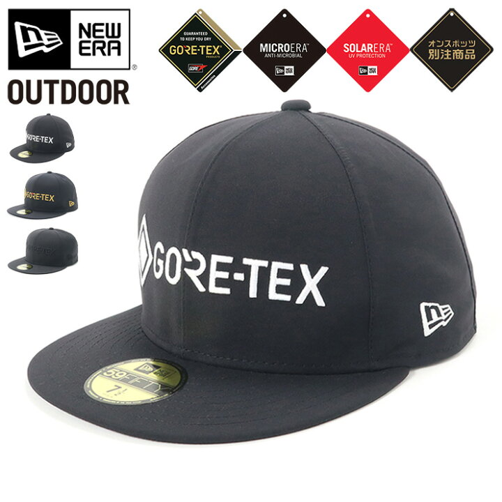 楽天市場】ニューエラ キャップ アウトドア NEW ERA OUTDOOR CAP 