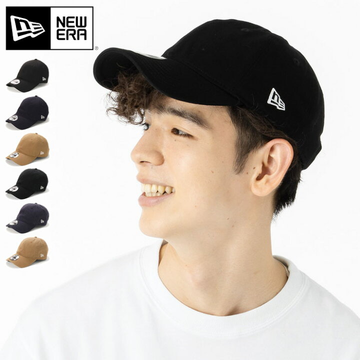 楽天市場】ニューエラ キャップ NEW ERA CAP 9THIRTY ローキャップ 