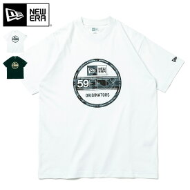 ニューエラ Tシャツ 半袖 NEW ERA クルーネック 黒 白 綿 コットン メンズ レディース ブランド おしゃれ かっこいい 人気 オーバーサイズ 春 夏 秋 冬 ニューエラー 正規品 大きい 小さい サイズ ユニセックス 男女兼用 ストリート 夏用 冬用