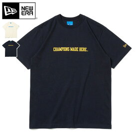 ニューエラ Tシャツ 半袖 NEW ERA クルーネック コラボ UCLA グッズ 白 綿 コットン メンズ レディース ブランド 大きいサイズ オーバーサイズ おしゃれ かっこいい 人気 春 夏 秋 冬 ニューエラー 正規品 小さいサイズ ユニセックス 男女兼用 ストリート