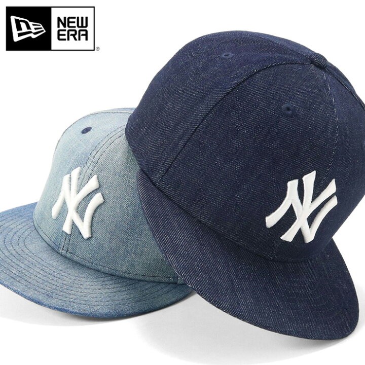 楽天市場】ニューエラ キャップ NEW ERA CAP 59FIFTY ベースボール 