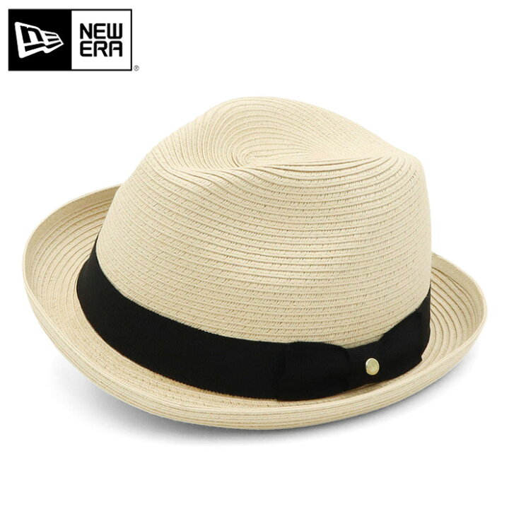 楽天市場】ニューエラ ハット NEW ERA HAT 中折れ メンズ レディース 