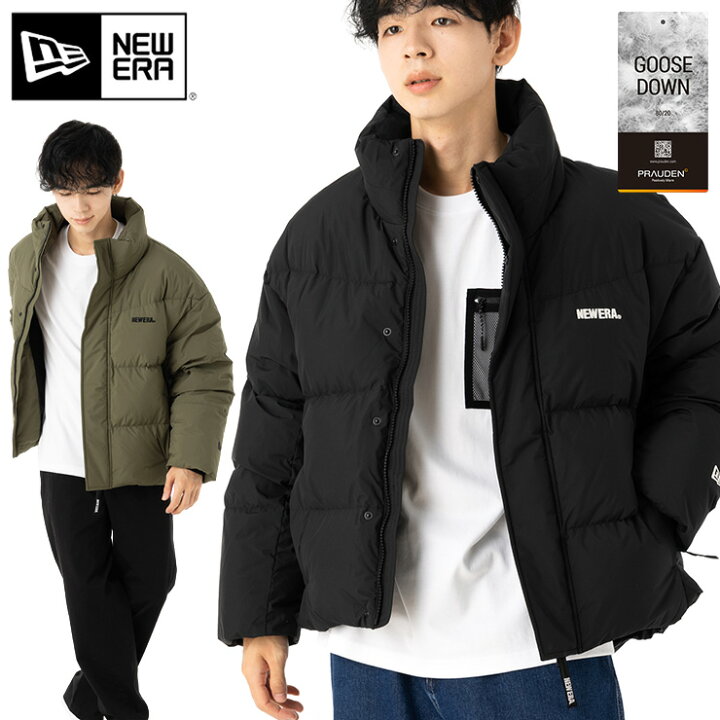楽天市場】ニューエラ ジャケット NEW ERA メンズ レディース  