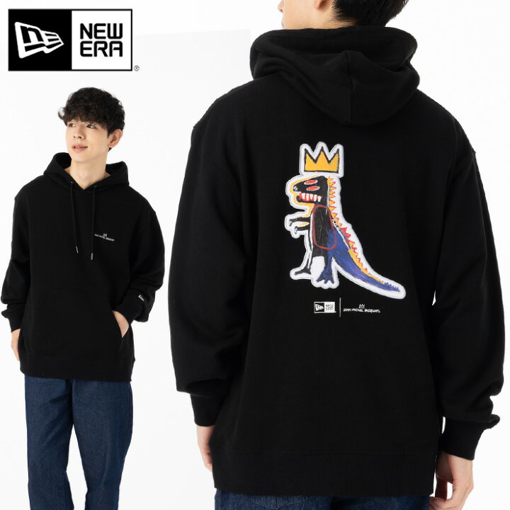 楽天市場】【ポイント10倍】4月1日限定！ニューエラ パーカー NEW ERA 