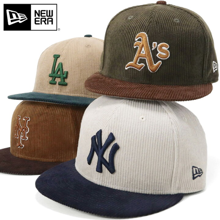 楽天市場】ニューエラ キャップ NEW ERA CAP 59FIFTY ベースボール 