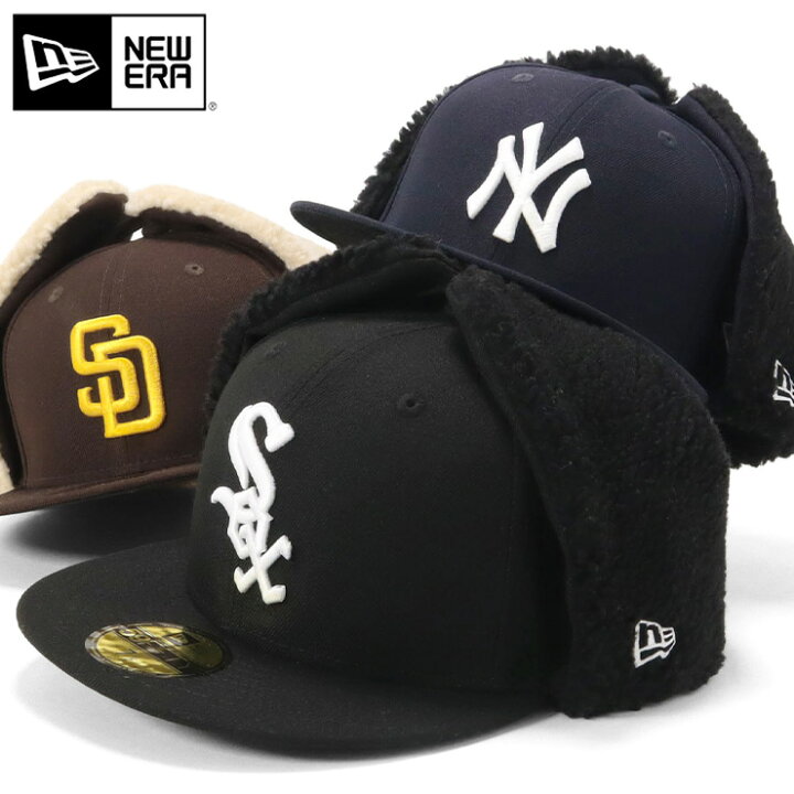楽天市場】ニューエラ キャップ NEW ERA CAP 59FIFTY パイロット 