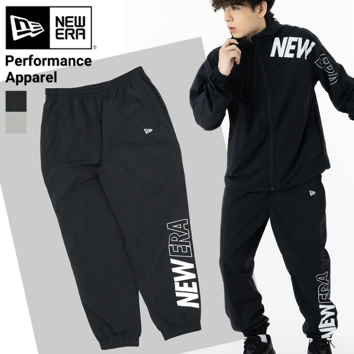 楽天市場】ニューエラ パンツ NEW ERA ボトムス パフォーマンス 