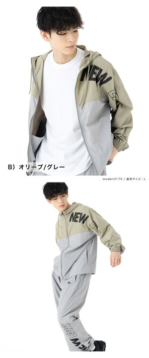 楽天市場】【ポイント10倍】3月18日限定！ニューエラ ジャケット NEW 