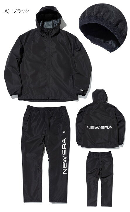 楽天市場】ニューエラ ゴルフ ウェア NEW ERA GOLF ジャケット 