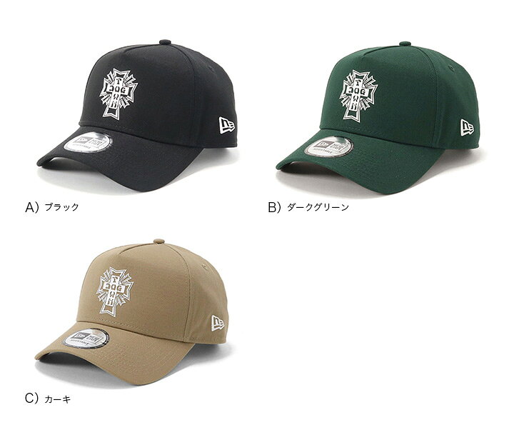 楽天市場】ニューエラ キャップ NEW ERA CAP 9FORTY A-Frame メンズ 