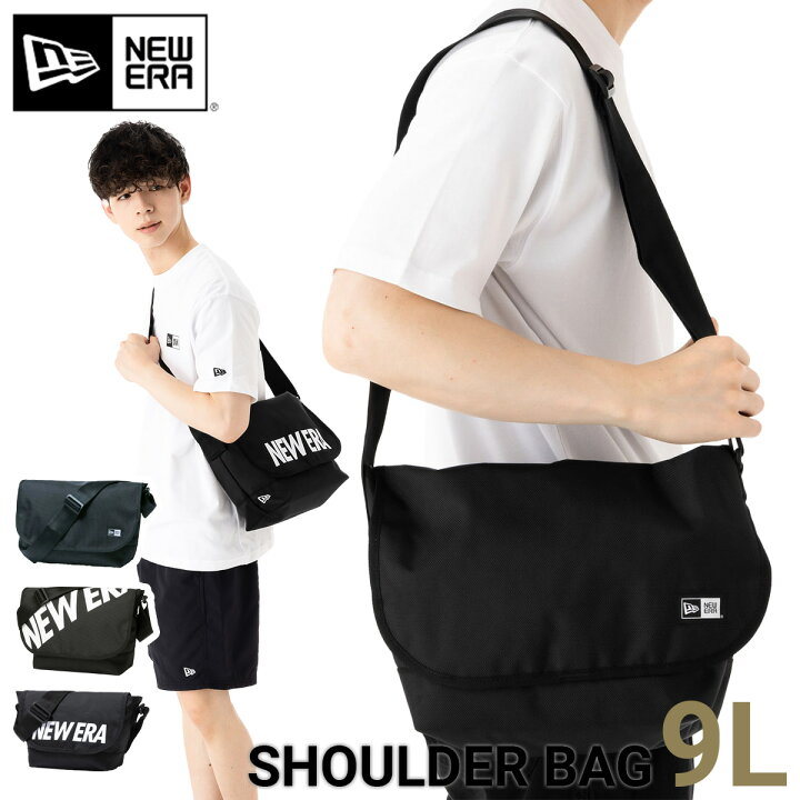 楽天市場】ニューエラ バッグ NEW ERA BAG メンズ レディース 