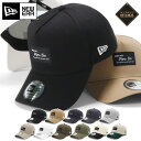 ニューエラ キャップ NEW ERA CAP 9FORTY A-Frame メンズ レディース 帽子 ブラックパッチ ONSPOTZ 別注 黒 白 ベージ…