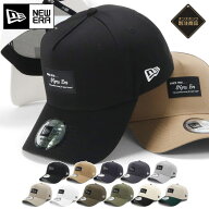 ニューエラ キャップ NEW ERA CAP 9FORTY A-Frame メンズ レディース 帽子 ブラックパッチ ONSPOTZ 別注 …