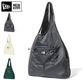 ニューエラ バッグ NEW ERA BAG メンズ レディース エコバッグ ECO TOTE BAG 黒 カーキ 白 ブランド おしゃれ かっこいい 人気 春 夏 秋 冬 オールシーズン ニューエラー 大きめ 大容量 サイズ 正規品 ユニセックス 男女兼用 ストリート 夏用 冬用