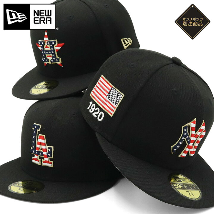 楽天市場】【クーポン利用で10%OFF】7月20日限定！ニューエラ キャップ 