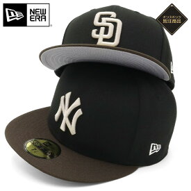 ニューエラ キャップ NEW ERA CAP 59FIFTY ベースボールキャップ メンズ レディース 帽子 NY MLB ニューヨーク ヤンキース ONSPOTZ 別注 黒 ブランド おしゃれ かっこいい 人気 春 夏 秋 冬 オールシーズン ニューエラー 大きい 小さい サイズ 正規品 ユニセックス 男女兼用