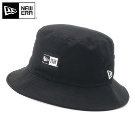 ニューエラ バケットハット NEW ERA HAT バケハ メンズ レディース 帽子 黒 コットン 綿 ブランド 深め おしゃれ かっこいい 人気 春 夏 秋 冬 オールシーズン ニューエラー 大きい 小さい サイズ 正規品 ユニセックス 男女兼用 ストリート コーデ 夏用 冬用