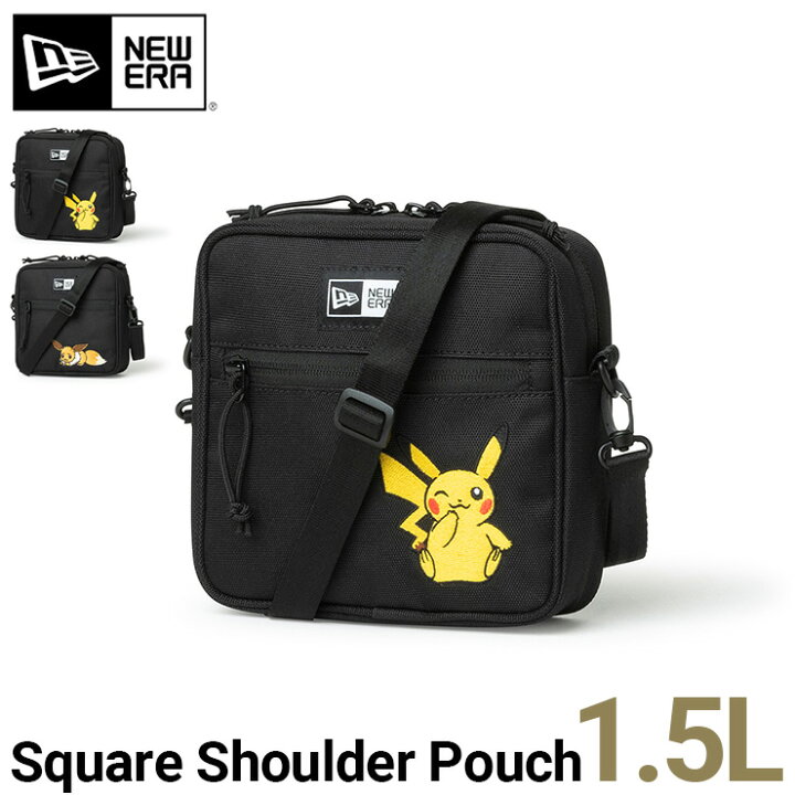 楽天市場】ニューエラ バッグ NEW ERA BAG メンズ レディース コラボ 