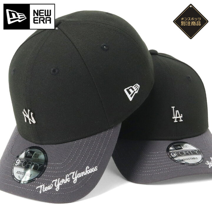 楽天市場】ニューエラ キャップ NEW ERA CAP 9FORTY A-Frame メンズ  