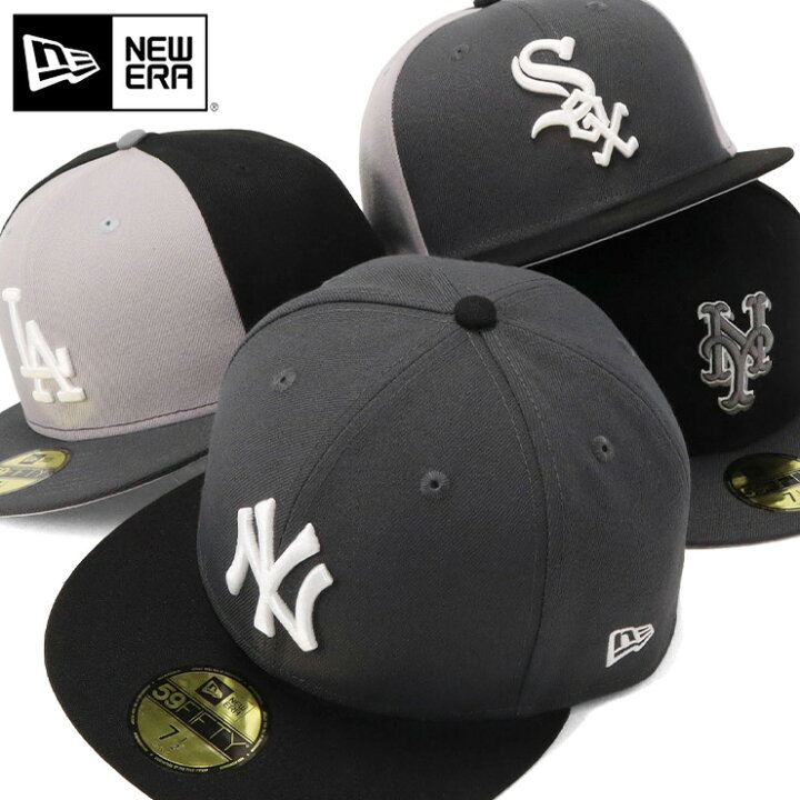 楽天市場】【ポイント10倍】5月18日限定！ニューエラ キャップ NEW ERA 