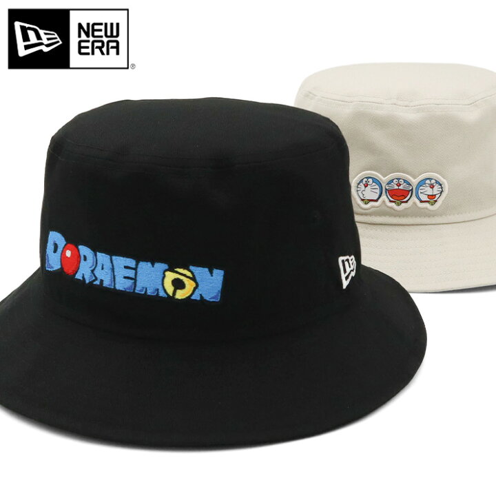 楽天市場】ニューエラ バケットハット NEW ERA HAT バケハ メンズ 