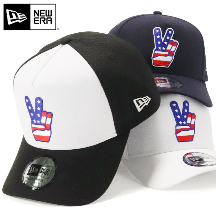 楽天市場】ニューエラ キャップ NEW ERA CAP 9FORTY A-Frame メンズ 