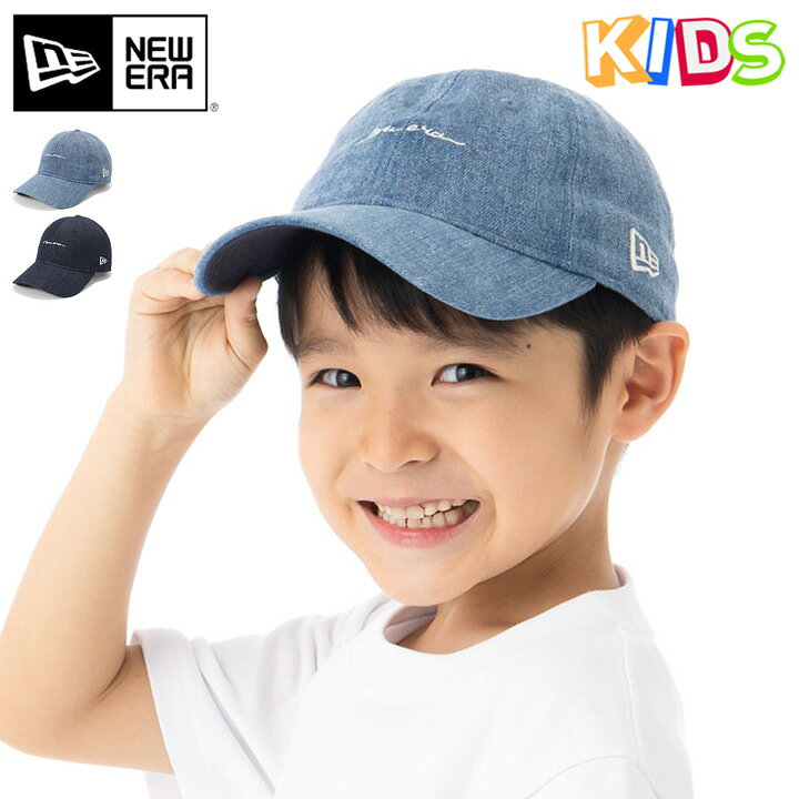 楽天市場】ニューエラ キャップ キッズ NEW ERA CAP KIDS YOUTH 