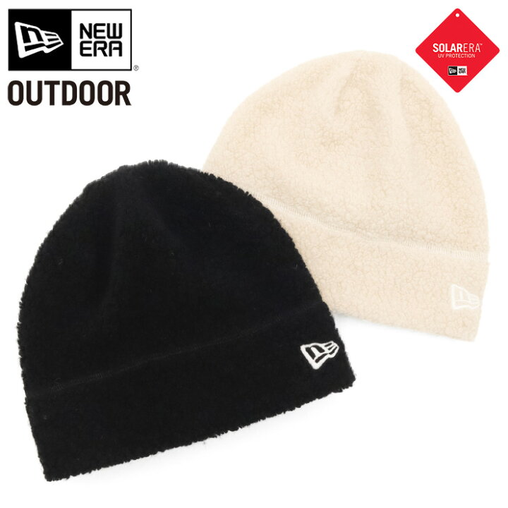楽天市場】ニューエラ アウトドア ニット帽 NEW ERA ニットキャップ 