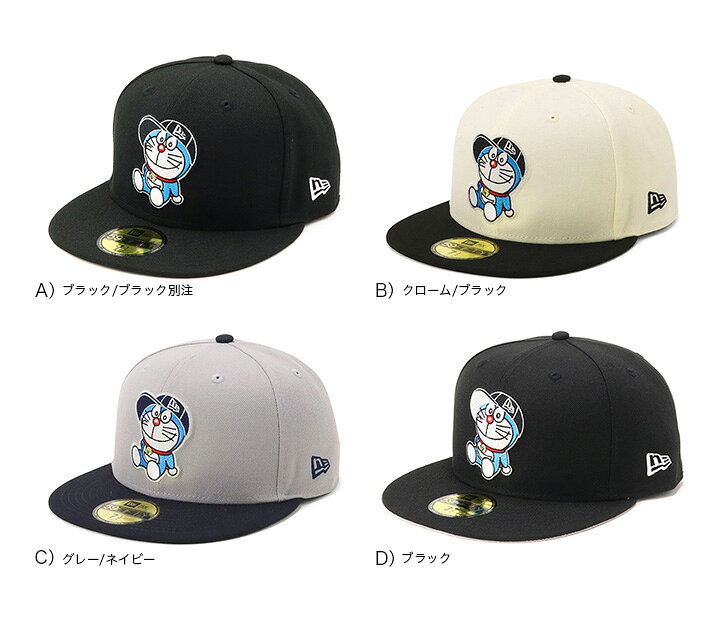 楽天市場】ニューエラ キャップ NEW ERA CAP 59FIFTY ベースボール 