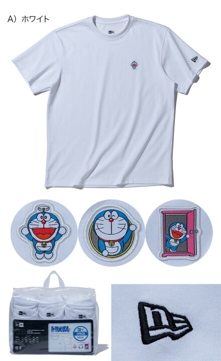 楽天市場】【ポイント10倍】4月1日限定！ニューエラ Tシャツ 半袖 NEW  