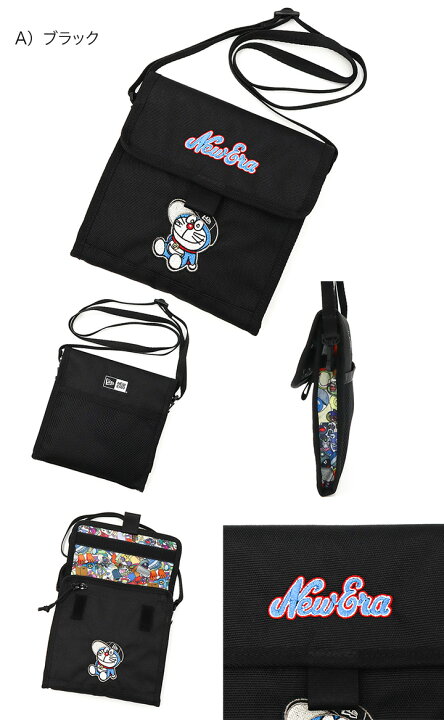 楽天市場】ニューエラ バッグ NEW ERA BAG メンズ レディース コラボ 