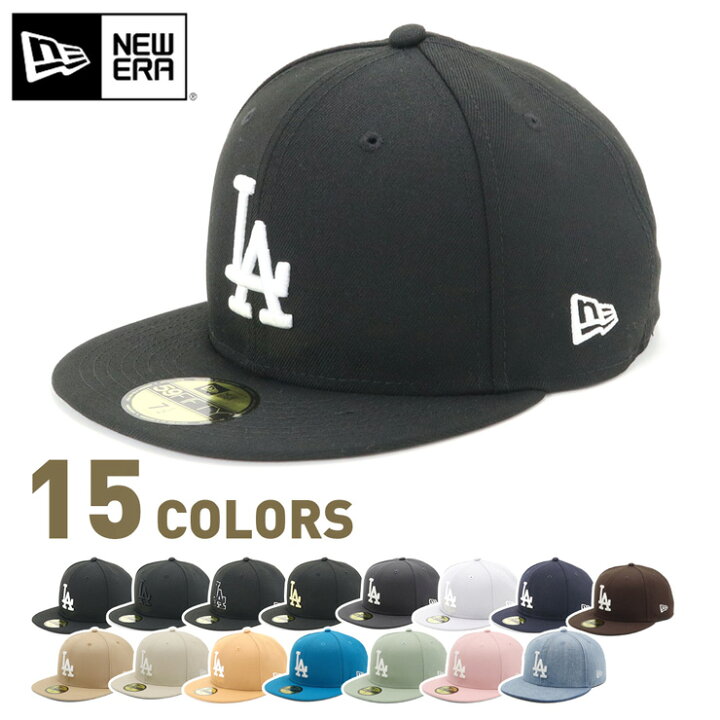 楽天市場】【ポイント10倍】4月1日限定！ニューエラ キャップ NEW ERA 