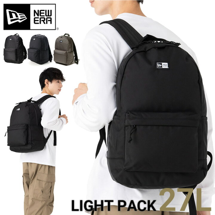 楽天市場】ニューエラ バックパック NEW ERA BAG メンズ レディース 