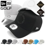 ニューエラ ゴルフ キャップ NEW ERA GOLF CAP 9FORTY A-Frame メンズ レディース 帽子 ONSPOTZ 別注 黒 …