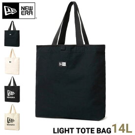 ニューエラ バッグ NEW ERA BAG メンズ レディース トートバッグ 黒 白 綿 コットン ブランド おしゃれ かっこいい 人気 春 夏 秋 冬 オールシーズン ニューエラー サイズ 正規品 ユニセックス 男女兼用 ストリート 夏用 冬用