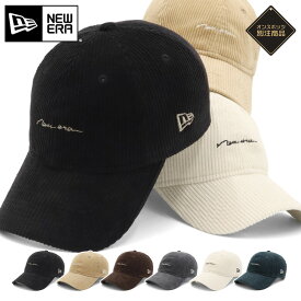 ニューエラ キャップ NEW ERA CAP 9THIRTY ローキャップ メンズ レディース 帽子 ONSPOTZ 別注 黒 ベージュ ブランド 深め おしゃれ かっこいい 人気 春 夏 秋 冬 オールシーズン ニューエラー 大きい 小さい サイズ 調整 正規品