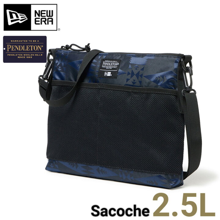 楽天市場】ニューエラ バッグ NEW ERA BAG メンズ レディース コラボ 