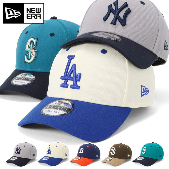 楽天市場】【クーポン利用で10%OFF】7月20日限定！ニューエラ キャップ 