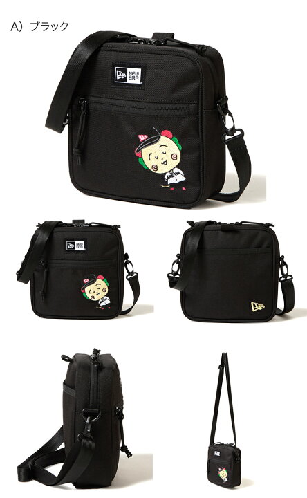 楽天市場】ニューエラ バッグ NEW ERA BAG メンズ レディース コラボ 