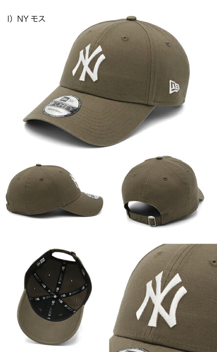 楽天市場】ニューエラ キャップ NEW ERA CAP 9FORTY メンズ レディース 