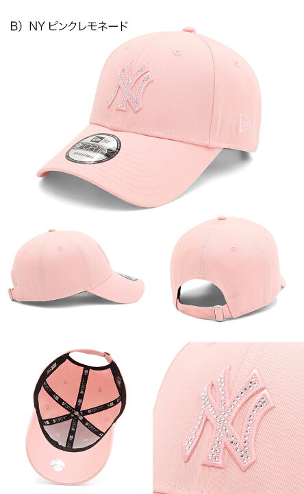 楽天市場】ニューエラ キャップ NEW ERA CAP 9FORTY メンズ レディース 