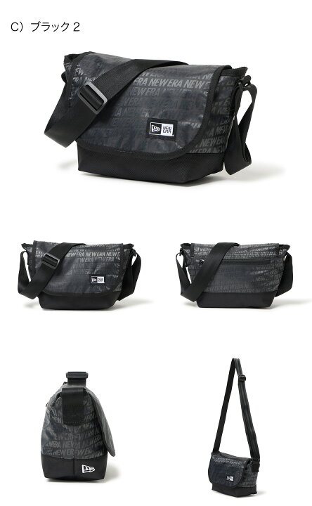 楽天市場】ニューエラ バッグ NEW ERA BAG メンズ レディース 